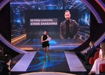 Atdheu përgjigjet drejtpërdrejt në Fan Club lidhur me Brikenën: ja çfarë pohon ai.