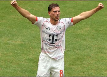 Atletico Madrid shpreh interes për Goretzkan, ndërsa Bayern pretendon se është i pavëmendshëm.