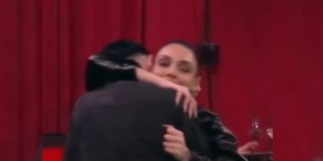 Atmosfera në shtëpinë e BBV ndizet/ Kristi kërcen me Krusitën: Do t'i jap përqafime të pafundme.