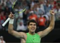 Australian Open: Alcaraz fakti fantastik, triumfon në maratonën me Zverev dhe arrin në finale