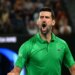 Australian Open: Jannik Sinner, numri 2 në botë, del nga gara pas humbjes ndaj Novak Djokovic në gjysmëfinale.