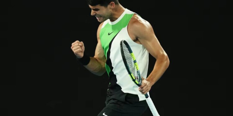 Australian Open fillon, Alcaraz dhe Zverev sigurojnë kualifikimin, ndërsa Venus Williams eliminohet shpejt për shkak të moshës.