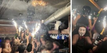 Autoritetet konfirmojnë se zjarri që ka shkaktuar vdekjen e 47 personave në një lokal në Zvicër nisi nga këto shkaqe.