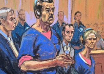 Avokati i Cilia Floresit: Ajo u lëndua rëndë gjatë arrestimit nga autoritetet.