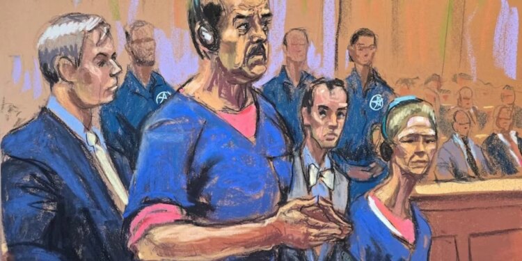 Avokati i Cilia Floresit: Ajo u lëndua rëndë gjatë arrestimit nga autoritetet.