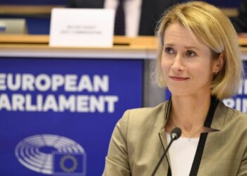 BE dhe Trump për Iranin: Kallas njofton shpalljen e Gardës Revolucionare si organizatë terroriste