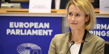 BE dhe Trump për Iranin: Kallas njofton shpalljen e Gardës Revolucionare si organizatë terroriste