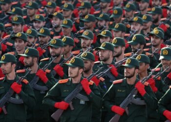 BE mbështet Trump-in në qëndrimin ndaj Iranit, Kaja Kallas: Miratuam shpalljen e Gardës Revolucionare si grup terrorist.