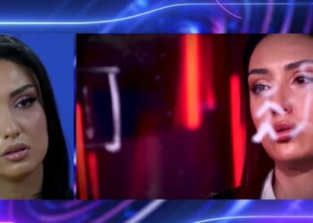 “Babi u shndërrua në përbindëshin e ekzistencës sonë”, Stelina ndan historinë e saj emocionuese: Lamë pas dhimbjen e humbjes së mamit dhe motrës.