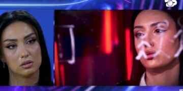 “Babi u shndërrua në përbindëshin e ekzistencës sonë”, Stelina ndan historinë e saj emocionuese: Lamë pas dhimbjen e humbjes së mamit dhe motrës.