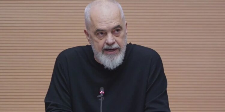 "Banesat dhe kafshët do të dëmshpërblehen" / Rama urdhëron deputetët: Vizitoni ata që janë prekur nga përmbytjet