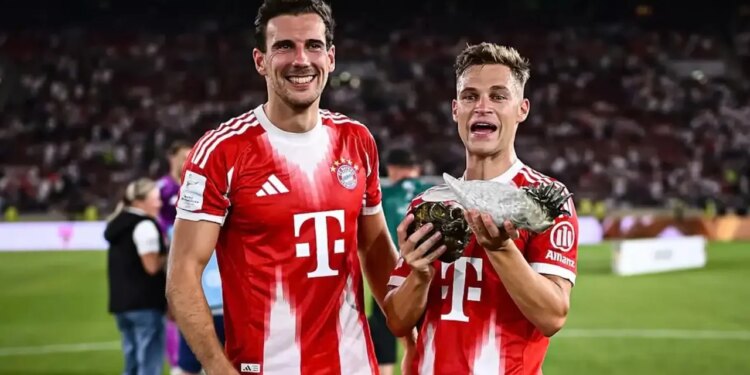 Barcelona ndalon Napolin, Hansi Flick josh mesfushorin gjerman të Bayernit