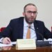 Bardhi: Shteti qëndron i palëkundur përballë dhunës dhe vandalizmit, si përgjigje ndaj deklaratave të Ramës mbi protestën: Kryeministër i skaduar.