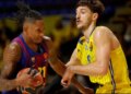 Basketbolli: Katalonia ballë për ballë përballjes mes Barcelonës dhe Maccabi Tel Aviv në Euroleague