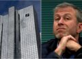 Bastisje në Deutsche Bank/ Hetime për pastrim parash, nën vëzhgim lidhjet me Roman Abramovich
