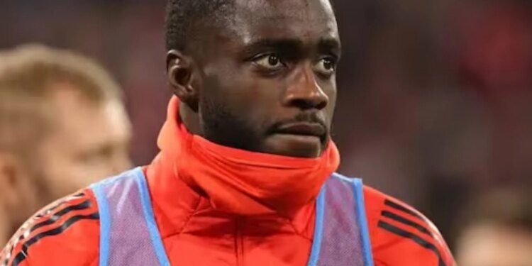 Bayern i Mynihut po humbet durimin me Upamecano, i cili ende nuk ka dhënë përgjigje për ofertën e rinovimit.