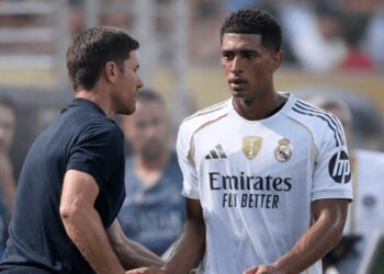 Bellingham flet për marrëdhënien me Alonson: Shmangni kllounët…