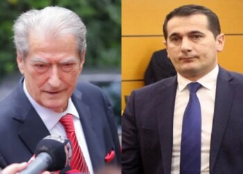 Berisha riformulon qasjen ndaj SPAK, sulmon Gjykatën Kushtetuese: Braho gëzon mbështetje nga ne. Gjykata përbën një organ të PS.