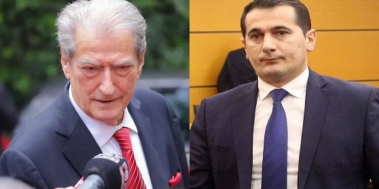 Berisha riformulon qasjen ndaj SPAK, sulmon Gjykatën Kushtetuese: Braho gëzon mbështetje nga ne. Gjykata përbën një organ të PS.