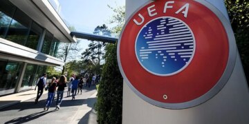 Betoni dëmton talentet: Raporti i UEFA-t tregon se jemi në vend të fundit në Europë për fushat e futbollit, me një performancë 5 herë më të keqe se mesatarja.