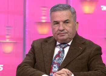 Bleona Mata, e gjallë apo jo? Avokati Idajet Beqiri deklaron në “Ftesë në 5”: Ajo mund të ketë udhëtuar nga Greqia në Gjermani.