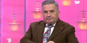 Bleona Mata, e gjallë apo jo? Avokati Idajet Beqiri deklaron në “Ftesë në 5”: Ajo mund të ketë udhëtuar nga Greqia në Gjermani.