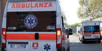 Bomba e Luftës së Parë Botërore shpërthen në duar, vdes një burrë 56-vjeçar, dyshimet janë se…