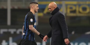 Bora, Osimhen dhe Icardi; sa sfida për Juventusin dhe Spallettin përballë Galatasaray-t