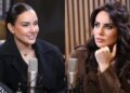 Bora Zemani flet për faljen: Moderatorja zbulon të vërtetat në podcastin e Grida Dumës: Marrëdhëniet nuk shkatërrohen sepse…