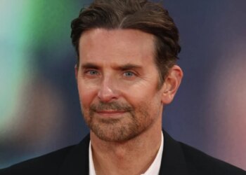 Bradley Cooper refuzon akuzat për ndërhyrje plastike: "Kjo është absurd"