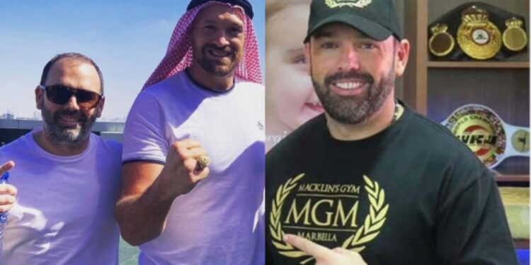 Brenda jetës së pasanikut në Dubai, Daniel Kinahan, kreu i drogës dhe krimit të organizuar, përballet me rrezikun e arrestimit pas një dekade në luks.