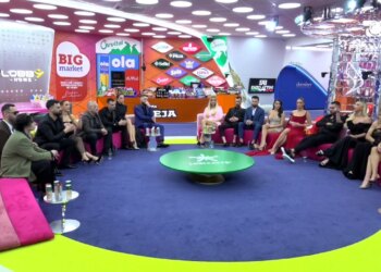 “Brikena: ‘Nuk e bëra për hakmarrje’ – Përse e dërgova Mateon në nominim; banori shprehet: ‘Nëse do të ktheja kohën, sërish do t’i jepja imunitet’”