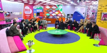 “Briki dhe Mali në qendër të tensioneve”/ Pas sfidës së ‘Vëllait të Madh’, përplasje mes Stenaldos dhe Brikenës