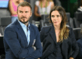 Brooklyn Beckham "ndalon" lidhjet me familjen, komunikimi nëpërmjet avokatëve vetëm