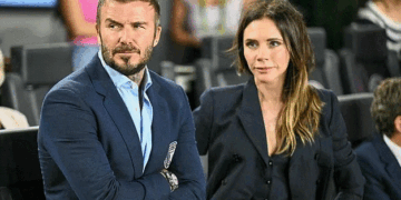 Brooklyn Beckham "ndalon" lidhjet me familjen, komunikimi nëpërmjet avokatëve vetëm