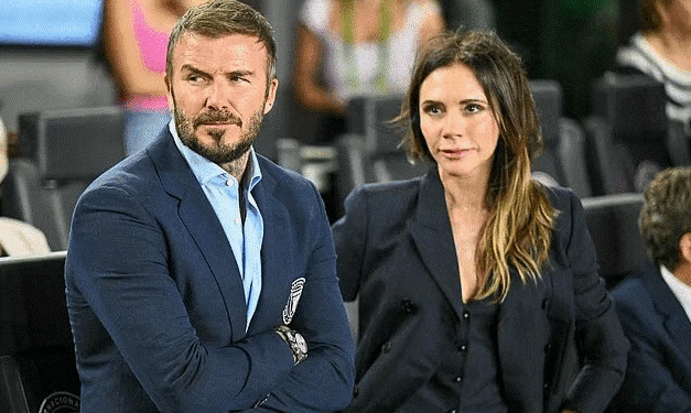 Brooklyn Beckham "ndalon" lidhjet me familjen, komunikimi nëpërmjet avokatëve vetëm