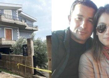 Burri vrau gruan dhe pastaj vrau veten në Orikum, dëshmia e fëmijëve: E gjetëm nënën të lidhur…