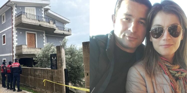 Burri vrau gruan dhe pastaj vrau veten në Orikum, dëshmia e fëmijëve: E gjetëm nënën të lidhur…