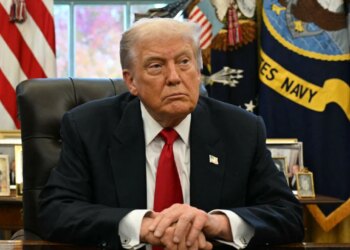 CBS News: Trump autorizoi sulme ushtarake në Venezuelë disa ditë më parë.