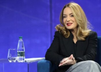 CEO, Fatbardha Rino tregon për aktorët ndërkombëtarë pas Jet Bank