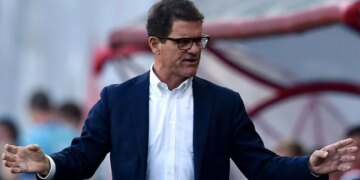 Capello: 'Gjyqtarët janë mafia' - Çfarë e ndan rastin Negreira nga Calciopoli?