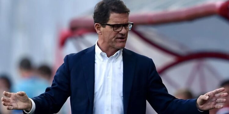 Capello: 'Gjyqtarët janë mafia' - Çfarë e ndan rastin Negreira nga Calciopoli?