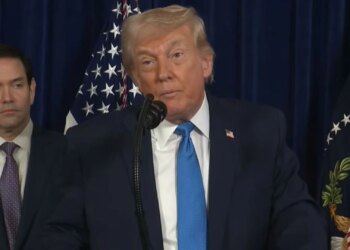 “Çekiçi i Mesnatës”: Trump organizon konferencë për mediat pas arrestimit të Maduros: Aksioni më i rëndësishëm që nga Lufta e Dytë Botërore.