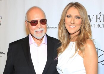 Celine Dion nderon kujtimin e bashkëshortit të ndjerë në përvjetorin e tij të dhjetë: Na bere të kuptojmë rëndësinë e forcës