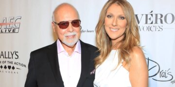 Celine Dion nderon kujtimin e bashkëshortit të ndjerë në përvjetorin e tij të dhjetë: Na bere të kuptojmë rëndësinë e forcës