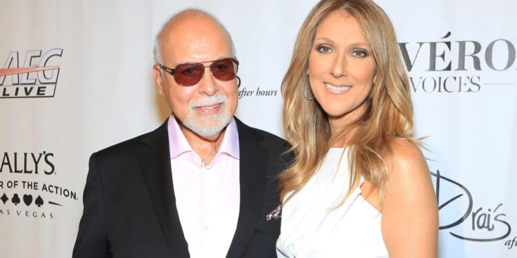 Celine Dion nderon kujtimin e bashkëshortit të ndjerë në përvjetorin e tij të dhjetë: Na bere të kuptojmë rëndësinë e forcës