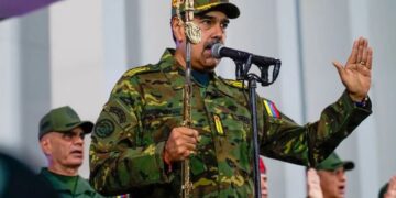 Çfarë ndodh më pas? CNN: scenario për Venezuelën, nga rikthimi i Gonzalez deri te pushtimi i ushtarakëve.