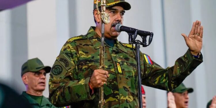 Çfarë ndodh më pas? CNN: scenario për Venezuelën, nga rikthimi i Gonzalez deri te pushtimi i ushtarakëve.