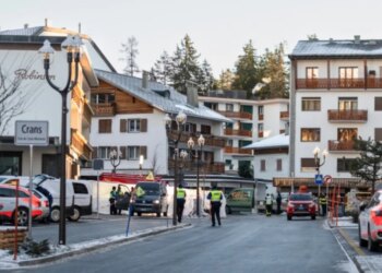 Çfarë ndodhi në Crans-Montana? Zjarri në bodrum, shpërthimet dhe një dalje e vetme: analizë e dinamikës dhe shkakut të një tragjedie me 47 të vdekur.