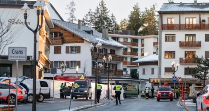 Çfarë ndodhi në Crans-Montana? Zjarri në bodrum, shpërthimet dhe një dalje e vetme: analizë e dinamikës dhe shkakut të një tragjedie me 47 të vdekur.